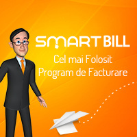 Smart Bill Gestiune