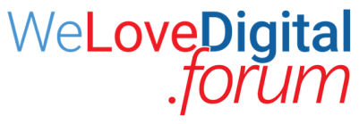 We Love Digital Forum