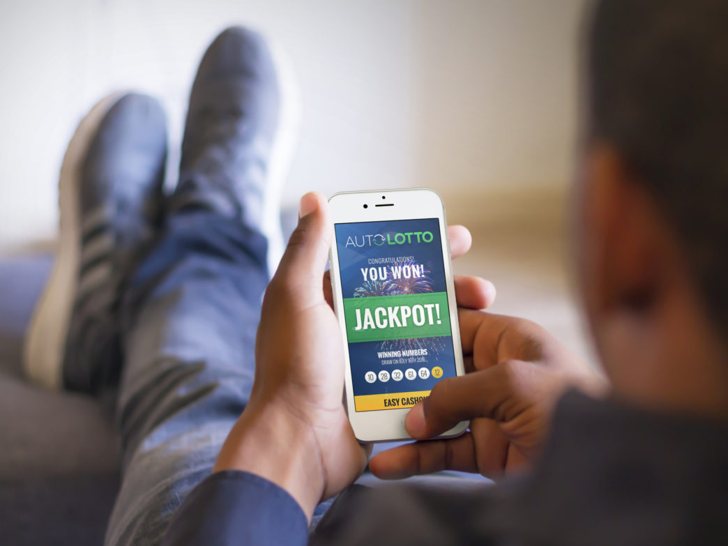 Aplicații software pentru loterii