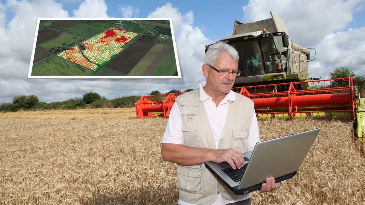 De ce solicită fermierii aplicații software dedicate agriculturii și zootehniei?