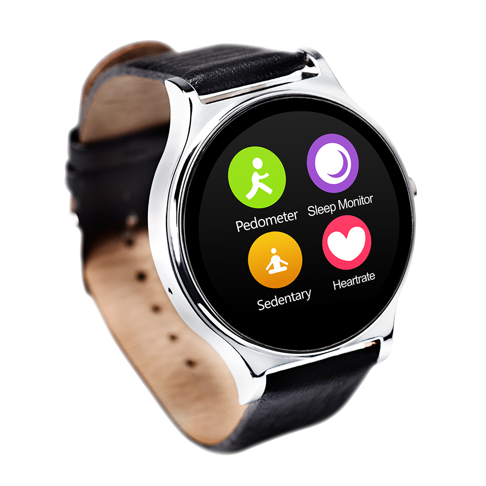 Evolio lansează x-Watch, primul ceas inteligent din portofoliul unui brand românesc