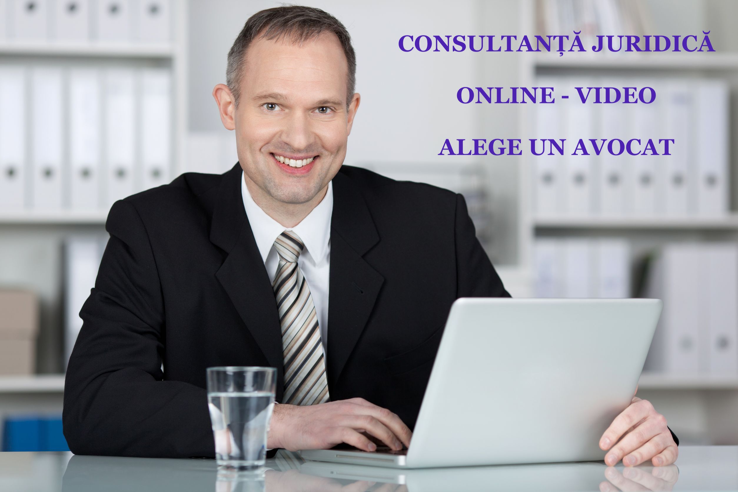 Avocatura.com devine platformă de business, prin care avocații pot acorda consultații video, în urma unor investiții ce totalizează peste 110.000 euro