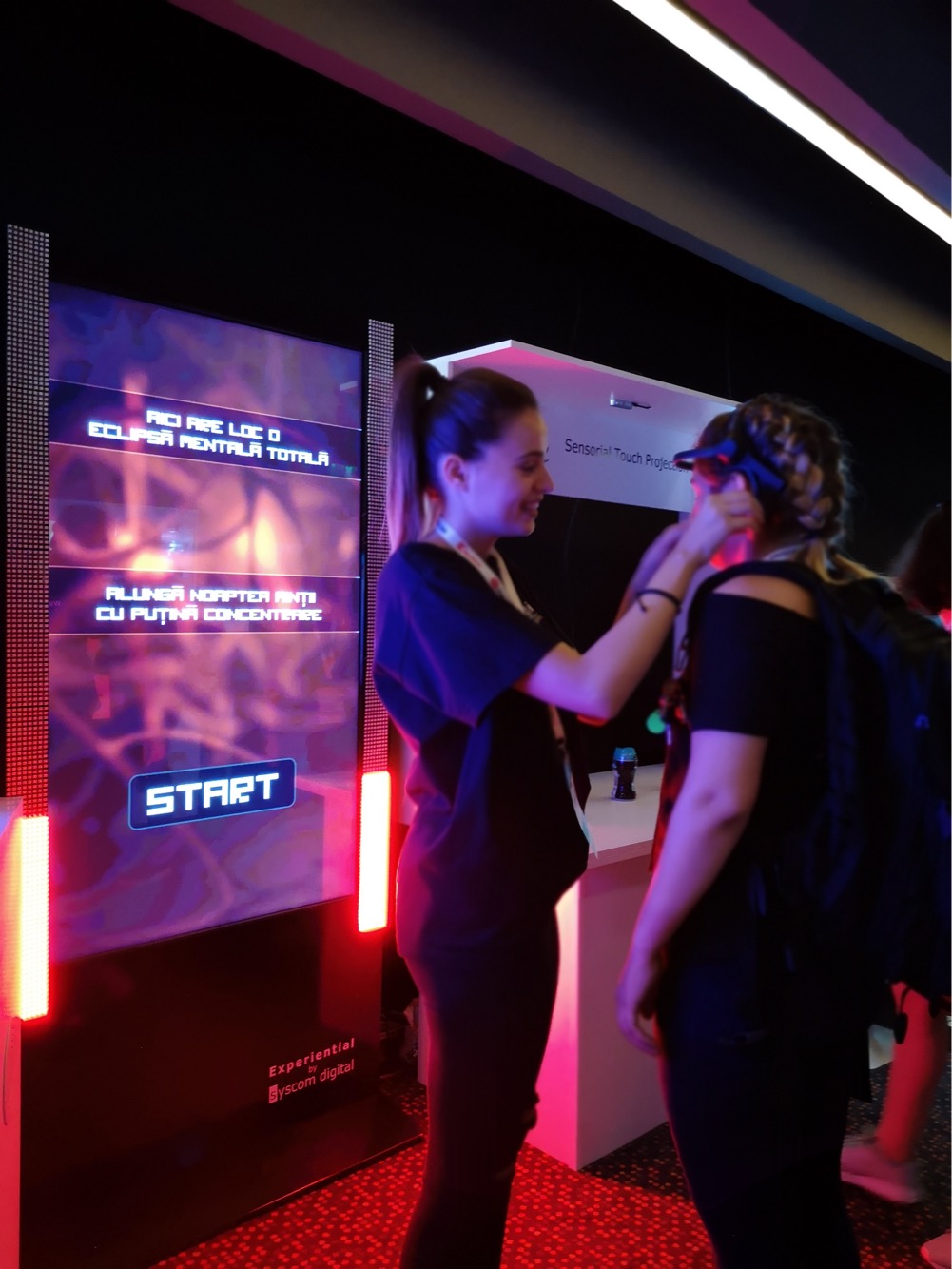  Syscom Digital reinventează marketingul digital din România  prin activări neconvenționale și tehnologii inovative