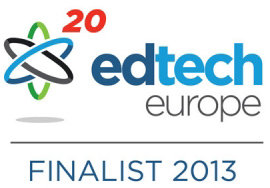 SIVECO, in topul european al celor mai mari furnizori de eLearning