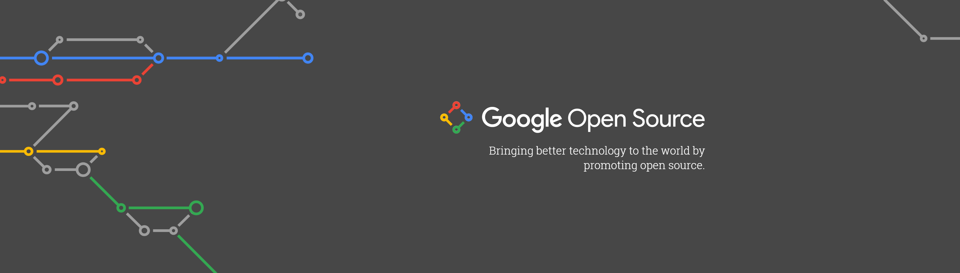Google lansează un website dedicat proiectelor sale Open Source