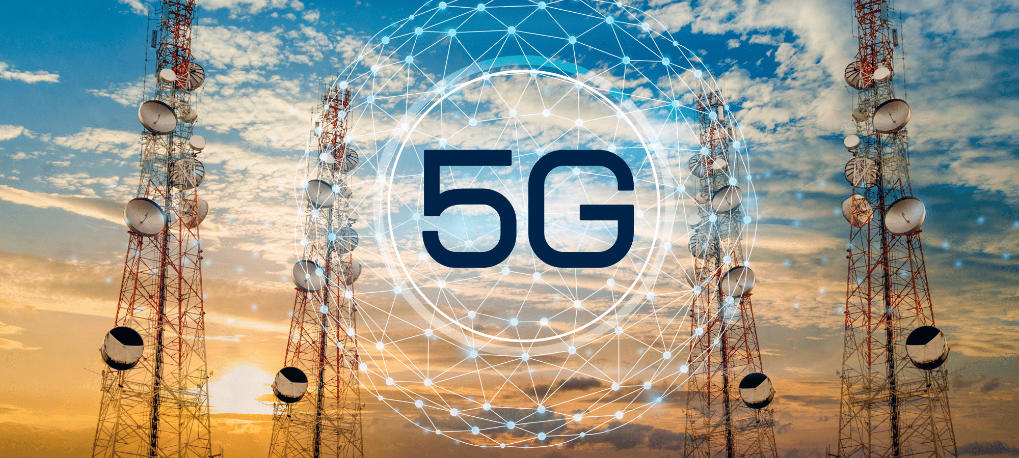 Ancom lansează licitația 5G