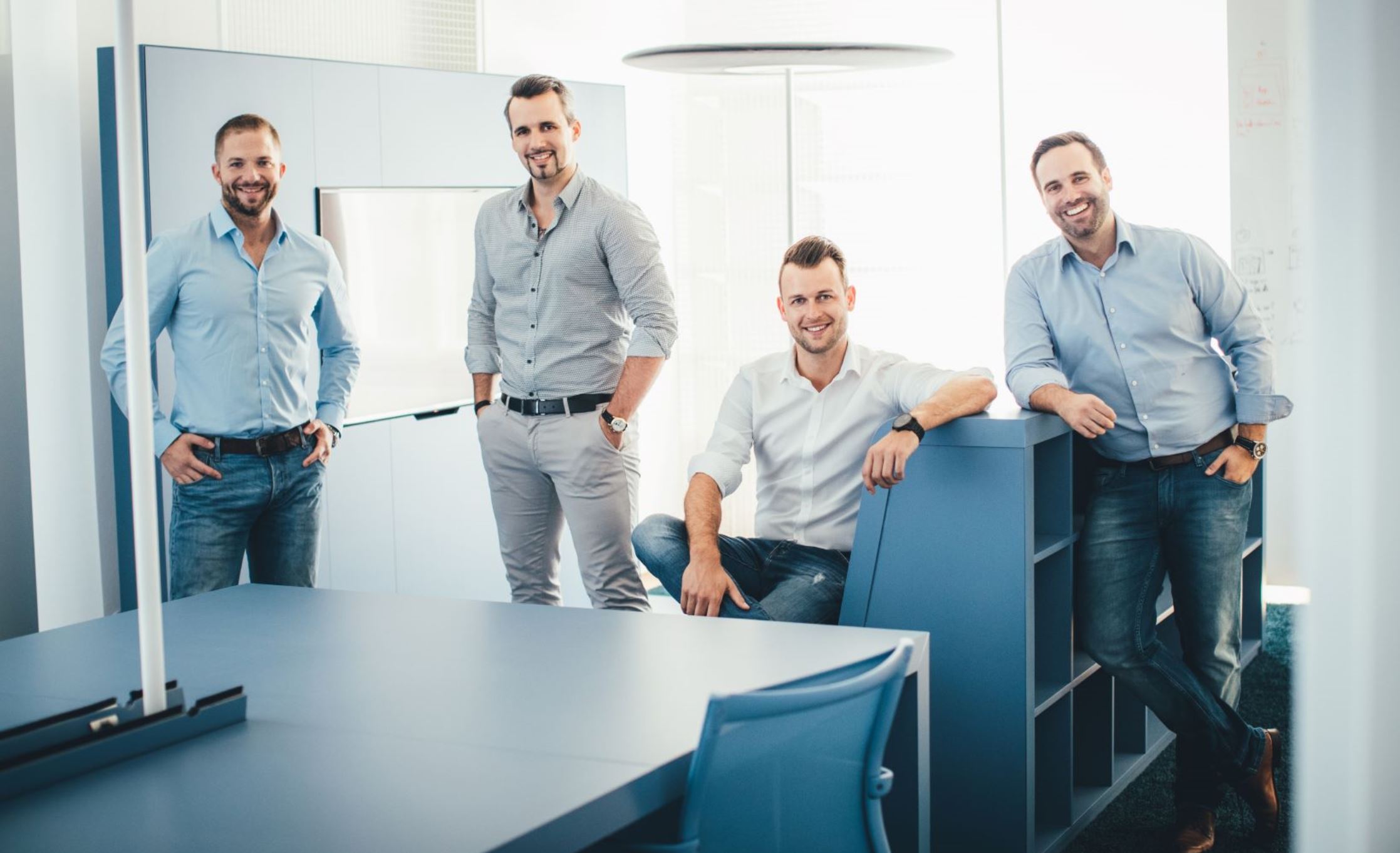 Acceleratorul “360 Lab” ajută startup-urile să se dezvolte la nivel internațional