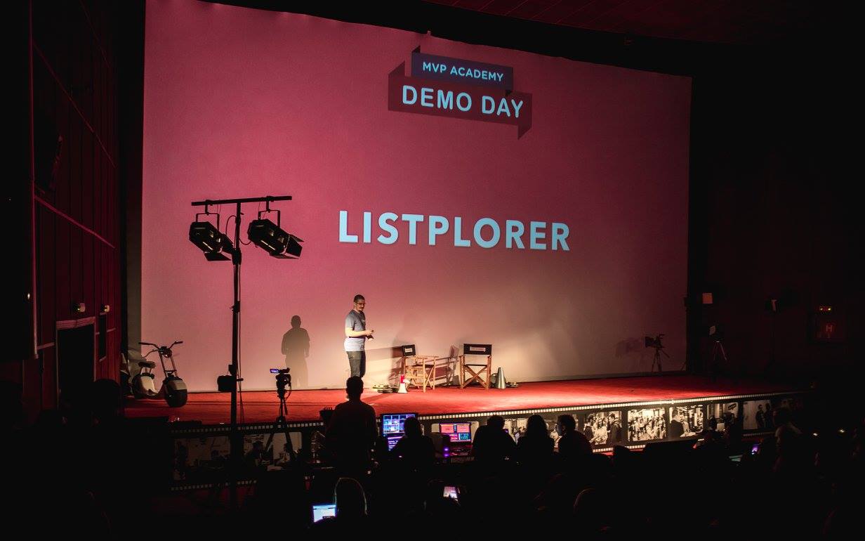 Ultimele zile pentru înscrierea startup-urilor în programul de accelerare MVP Academy