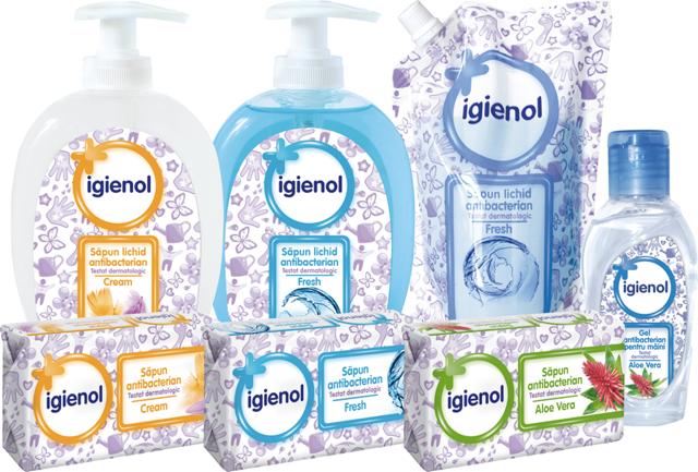 Grupul Eureka a ales Entersoft pentru a-și consolida operațiunile din toate țările