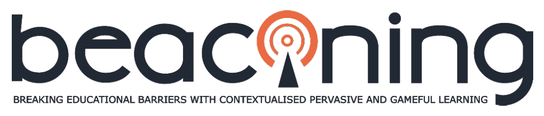 BEACONING, un proiect european de cercetare și inovare care promovează învățarea prin joc