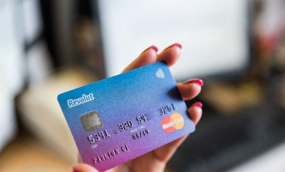 Aplicația bancară Revolut devine cel mai recent unicorn din industria tehnologică