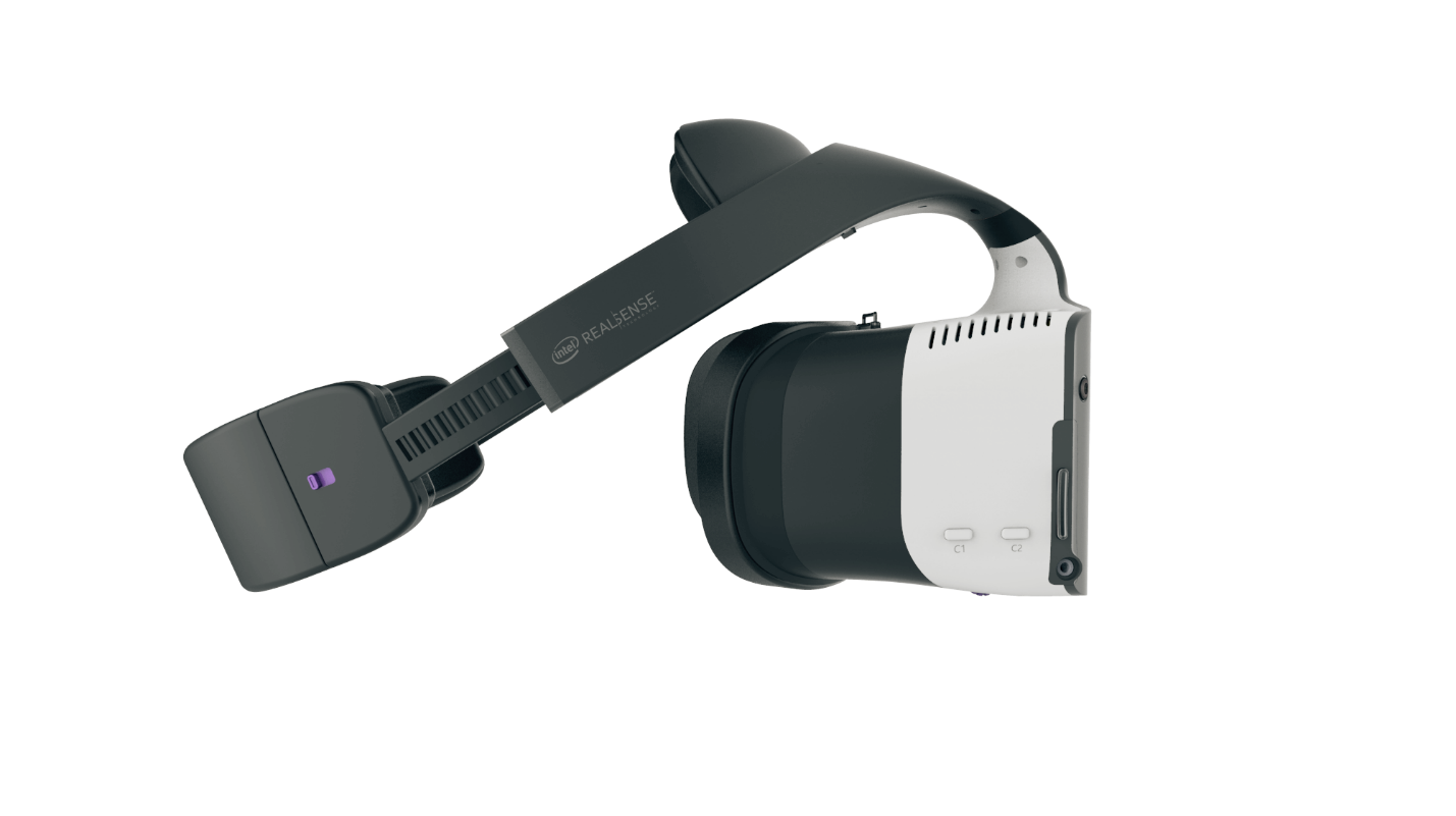 Realitatea mixtă – ce este mai bun din toate lumile