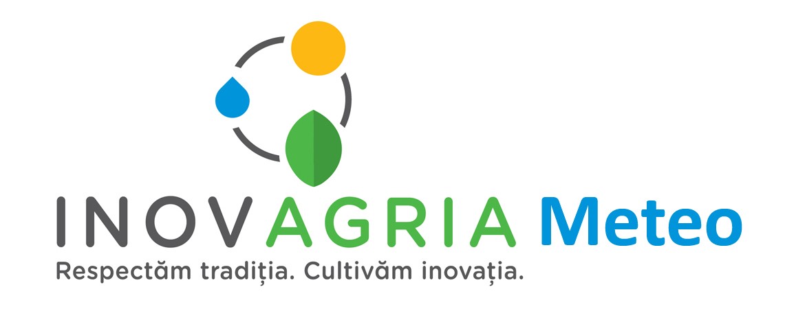  SIVECO România lansează o nouă versiune a aplicației INOVAGRIA Meteo