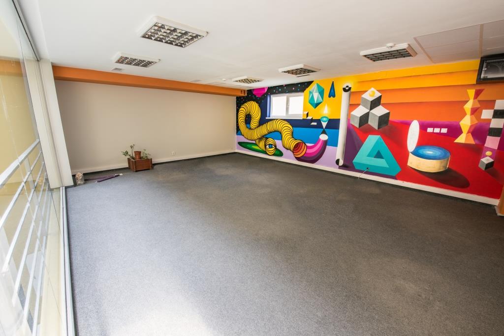 S-a lansat Silicon Forest, cel mai nou spațiu de coworking din Cluj-Napoca 