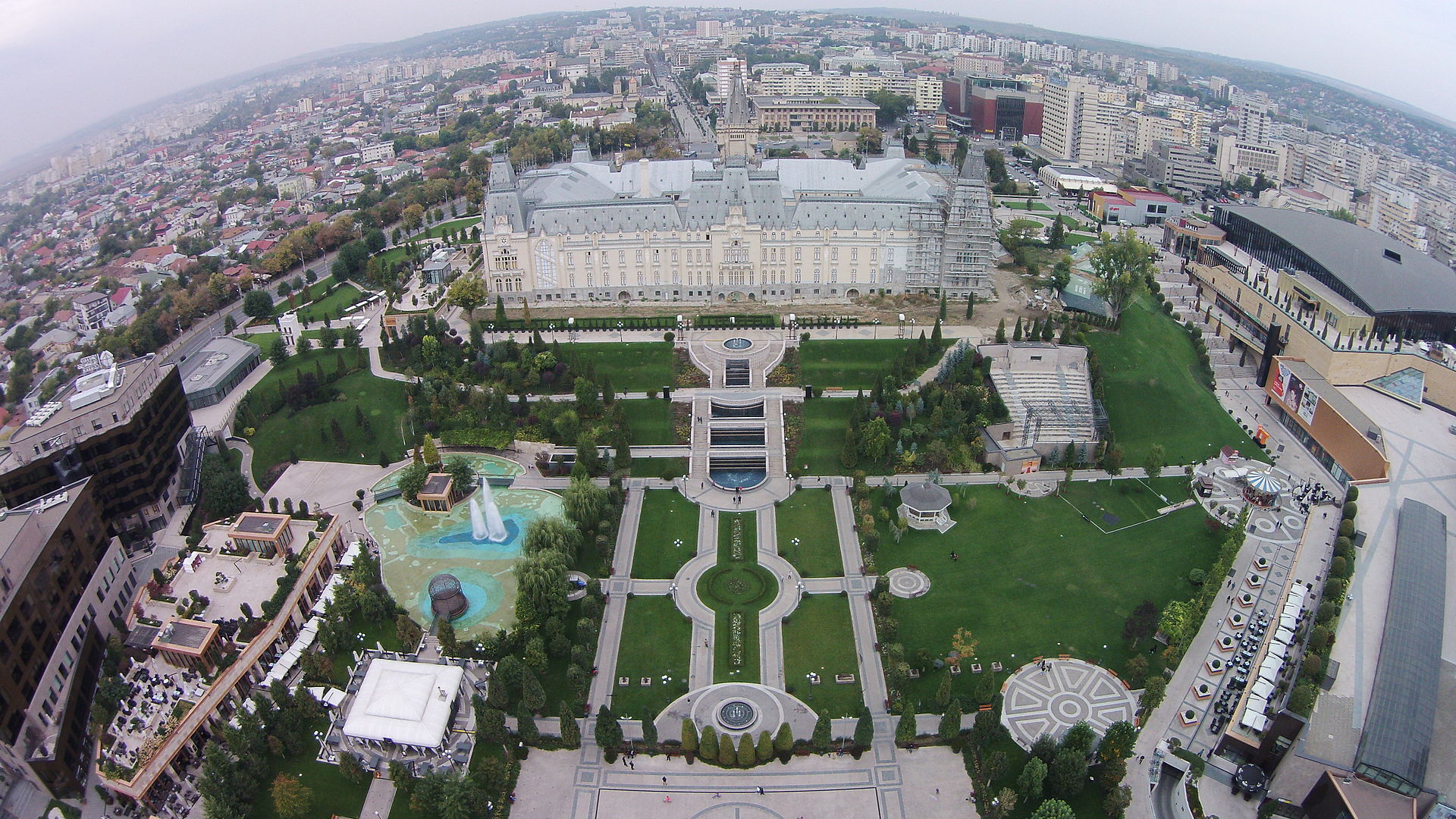 Dezbaterea Smart City 2018-2020 promoveaza start-up-urile care satisfac nevoile dezvoltarii oraselor inteligente