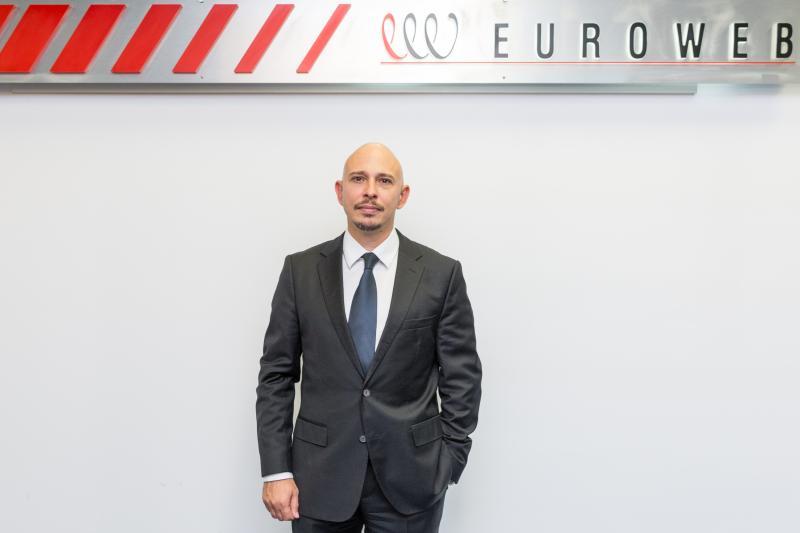 Euroweb urmărește dublarea veniturilor din soluțiile de securitate informatică în 2018