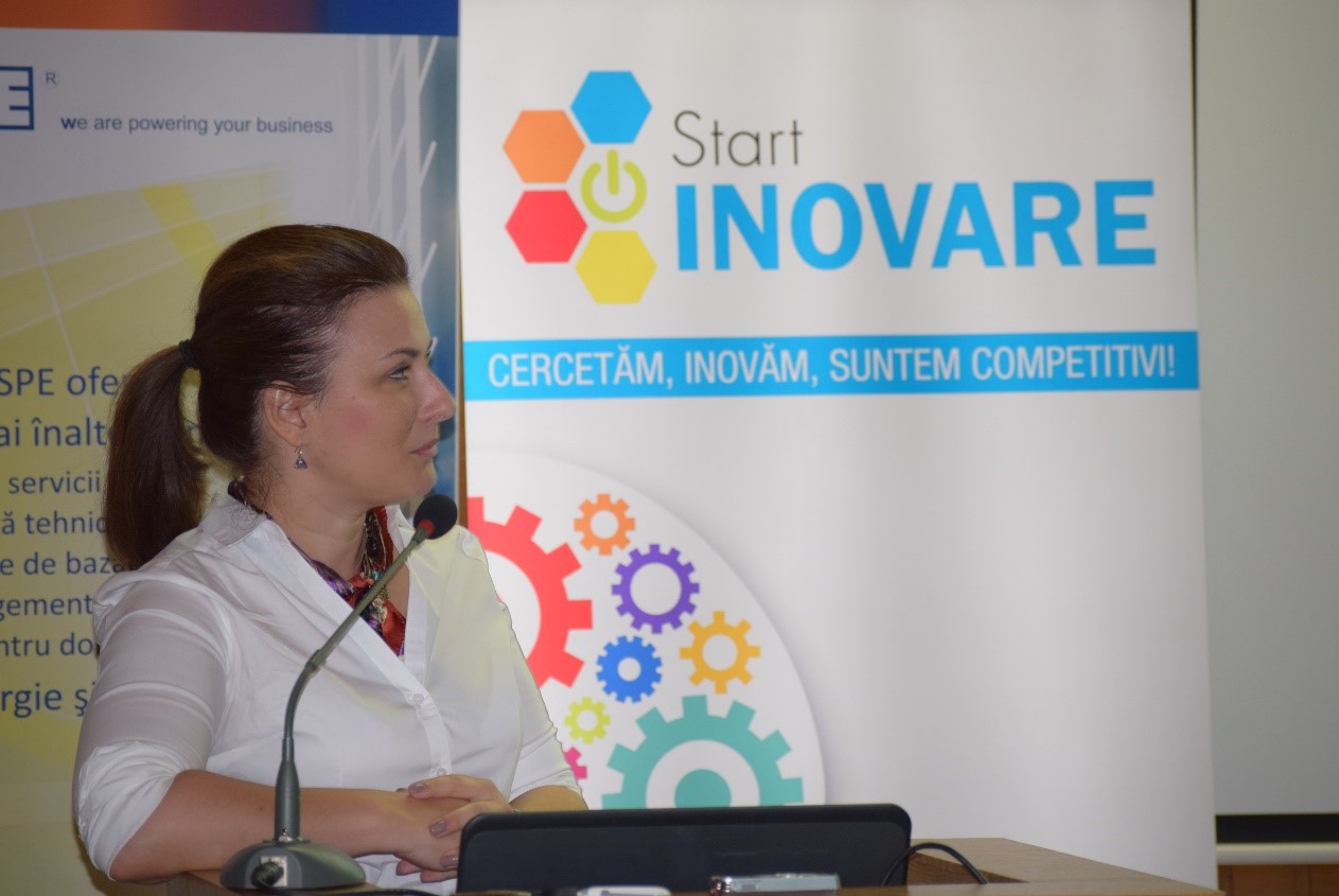 Mediul de afaceri are soluții  inteligente pentru agricultură, mediu, energie și orașe care să corespundă noilor nevoi urbane, dar vrea să i se ofere posibilitatea de a le pune în practică