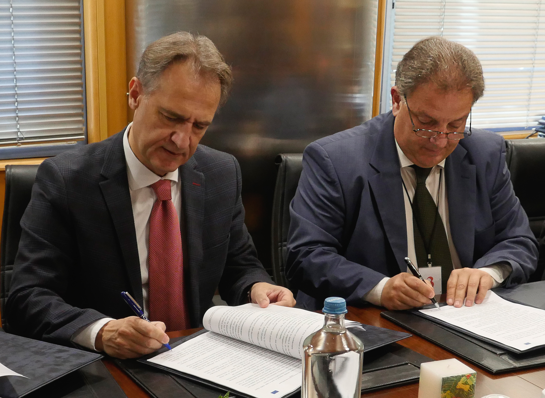 Intracom Telecom derulează un proiect de cercetare privind infrastructura de supraveghere pentru EWISA