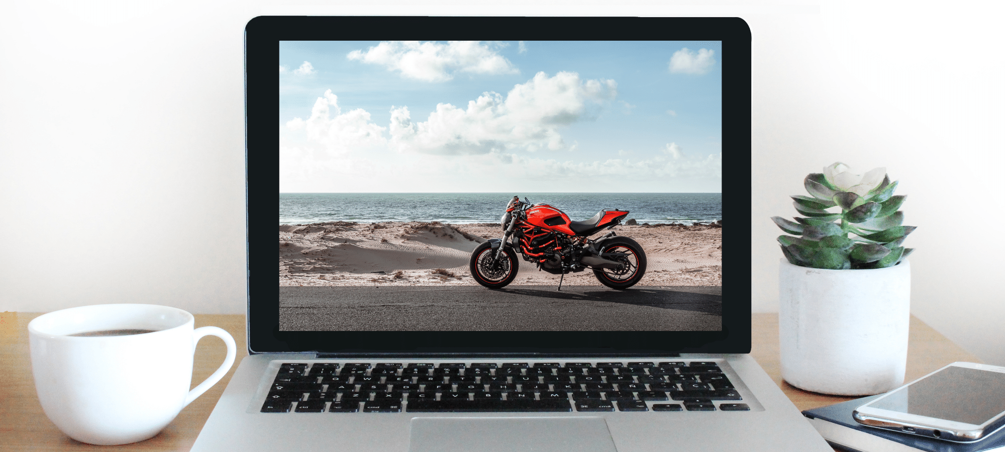 Cum a reușit producătorul de motociclete Ducati să optimizeze procesele de business cu ajutorul SAP?