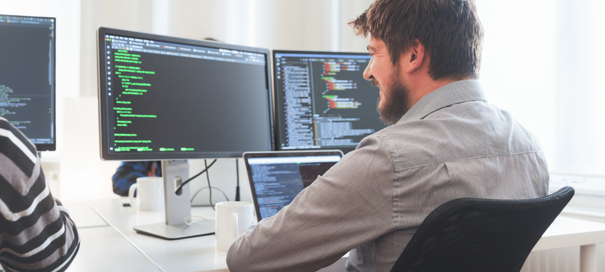  Industria locală de software va continua să crească în 2022 și va atinge un nou nivel record, de peste 11 miliarde de euro