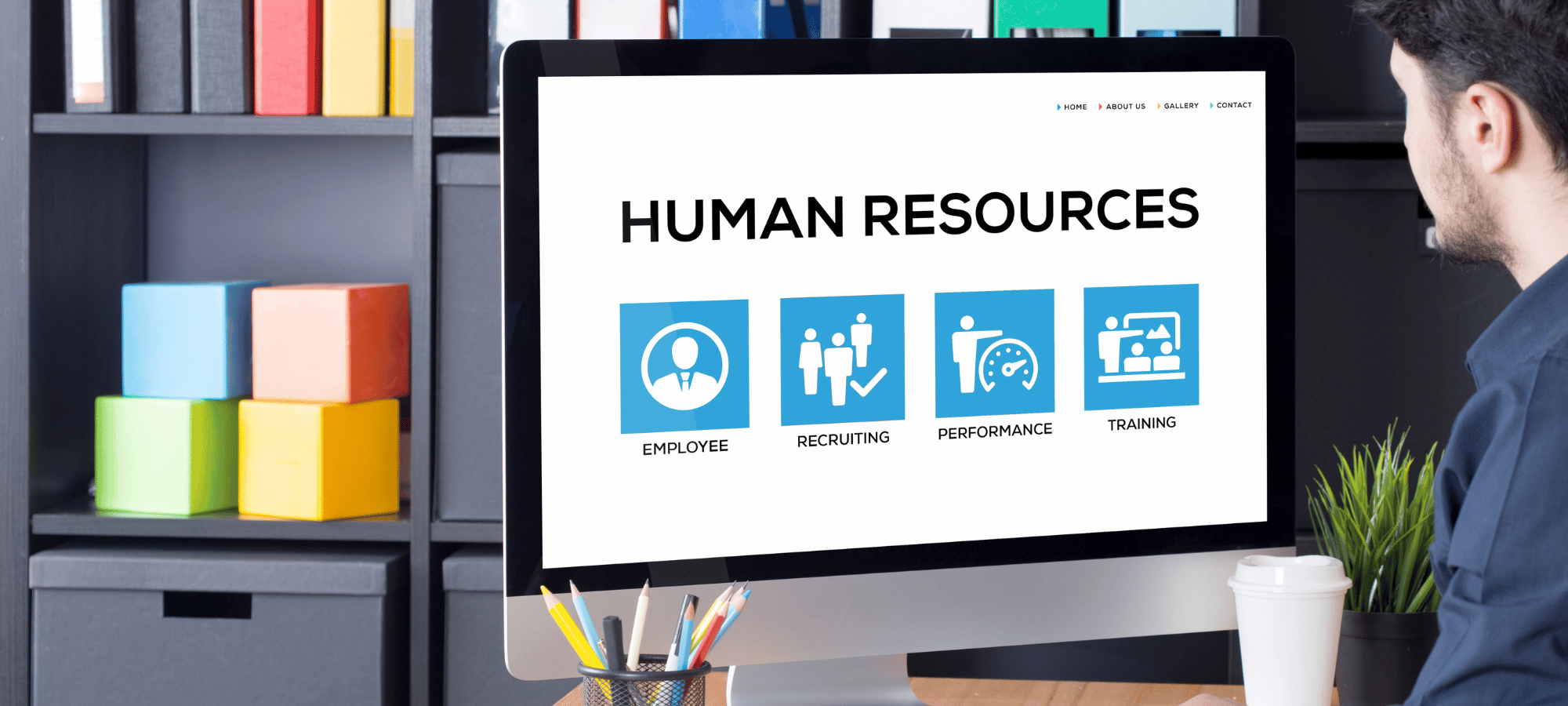 Cum poate reduce tehnologia timpul de recrutare cu 70%?