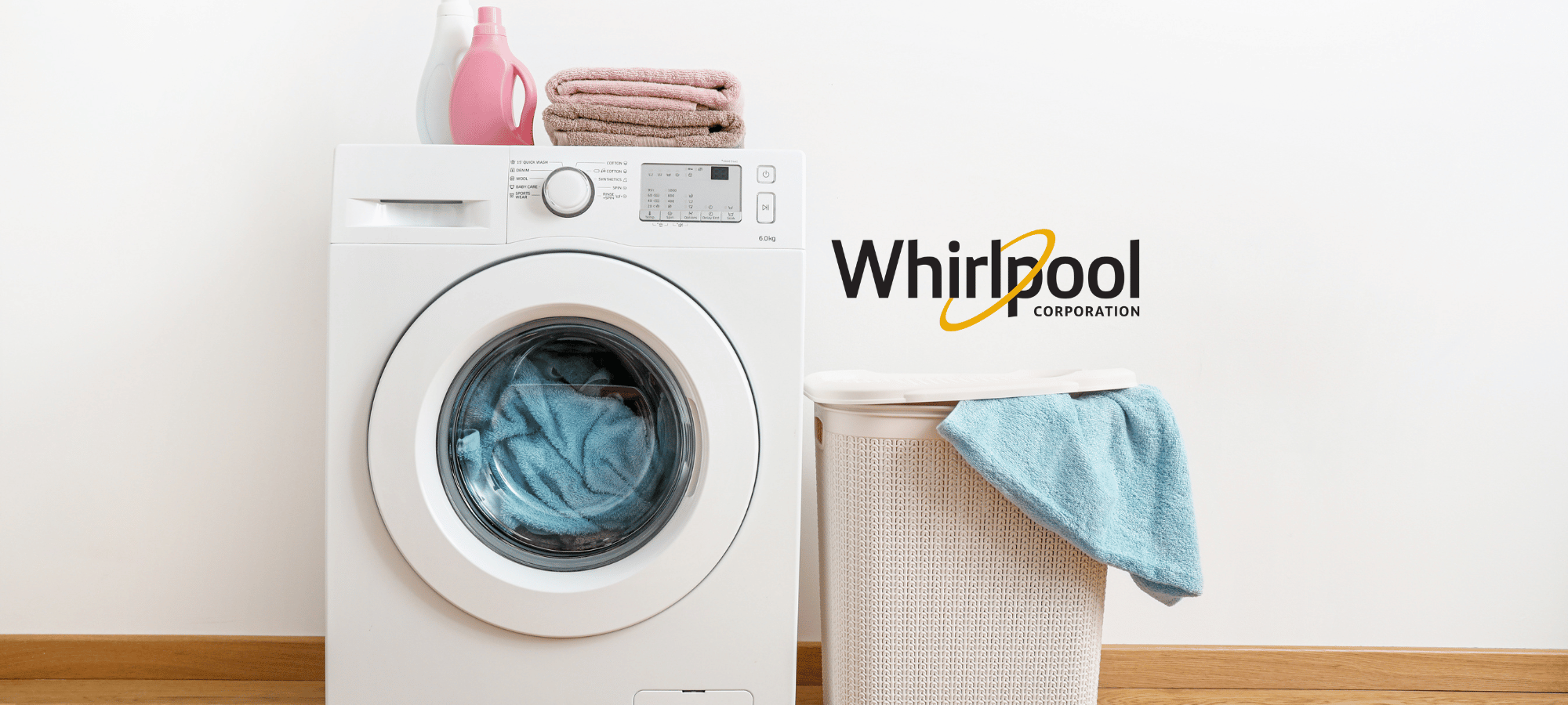 Cum a reușit Whirlpool să digitalizeze departamentele de HR?