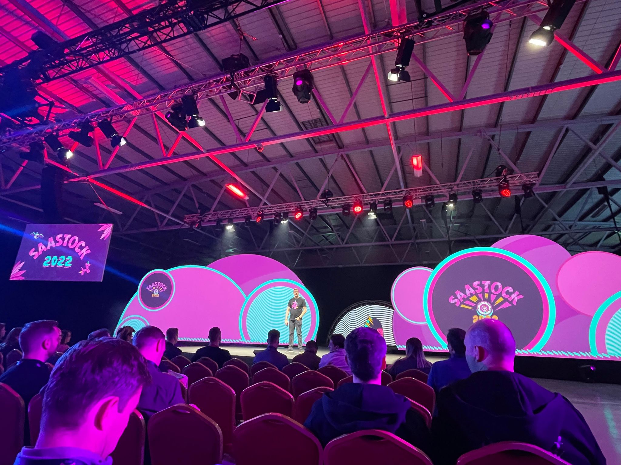 6 conferințe dedicate industriei software recomandate de Softlead pentru 2023