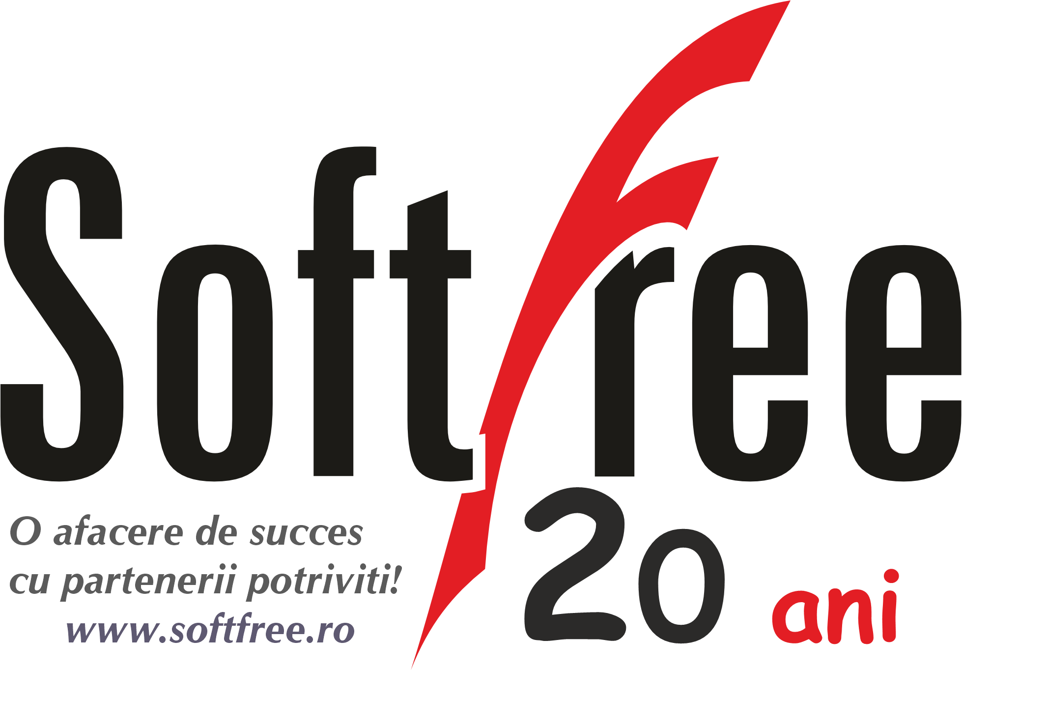SOFTFREE SRL