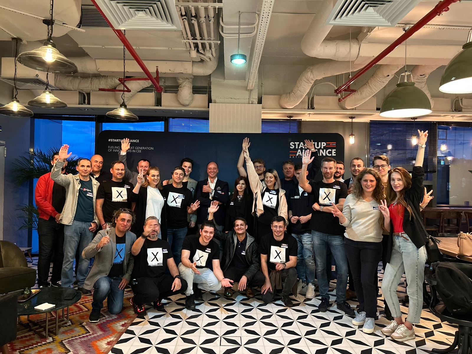 Experiența InnovX – BCR sau cum să alegi inteligent un accelerator pentru start-up-ul tău?