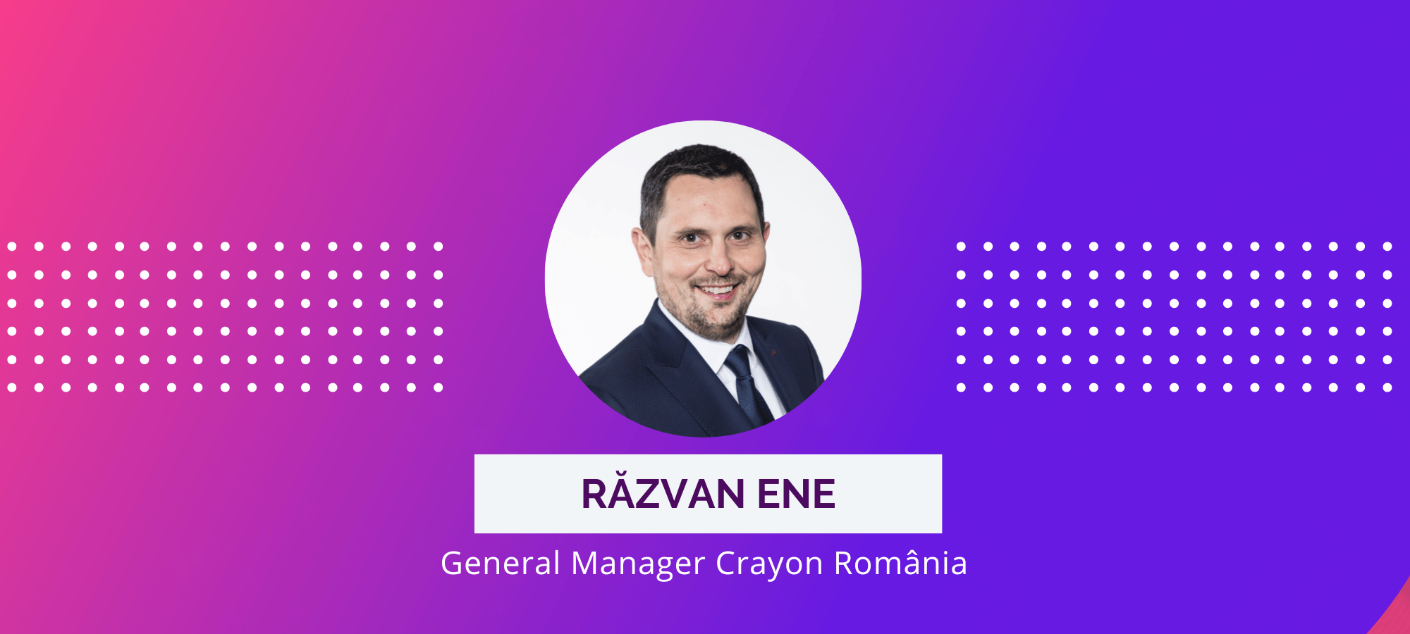 Crayon: 60% din cifra de afaceri este dată de vânzarea de licențe software