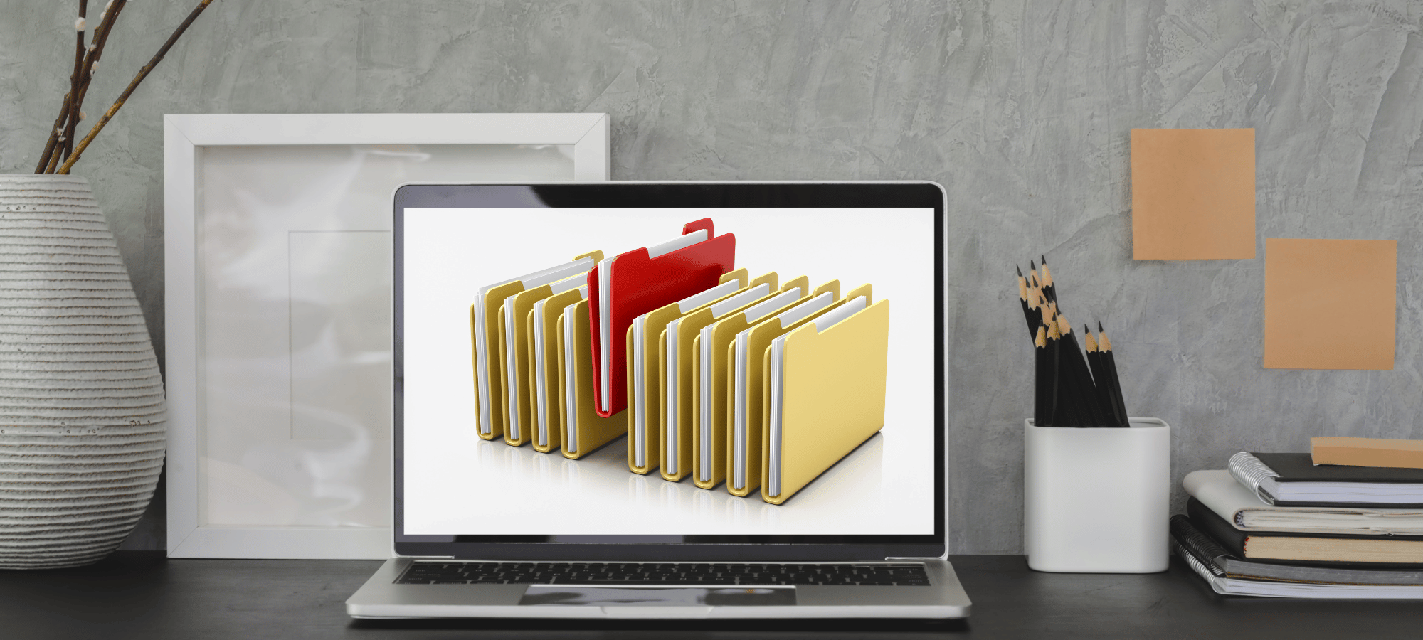 Gestionezi mai mult de 50 de documente pe lună? Iată de ce aplicație software ai nevoie