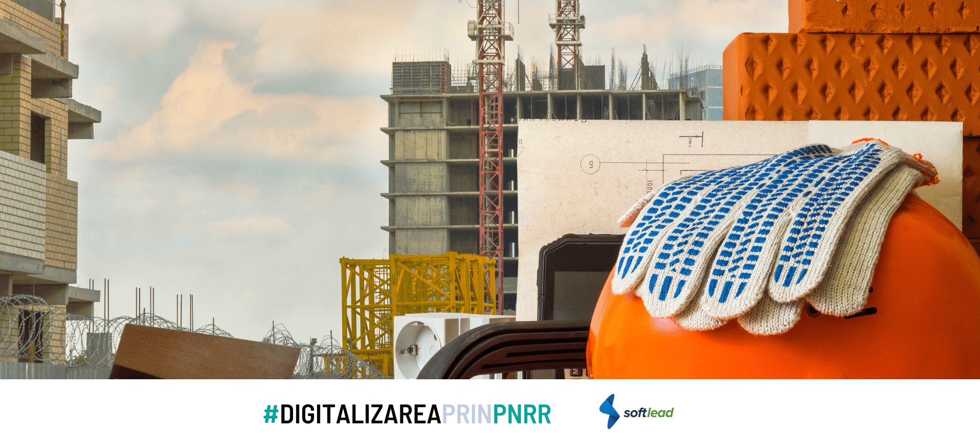 Cum pot economisi până la 3.000 de euro companiile de construcții în accesarea fondurilor PNRR?