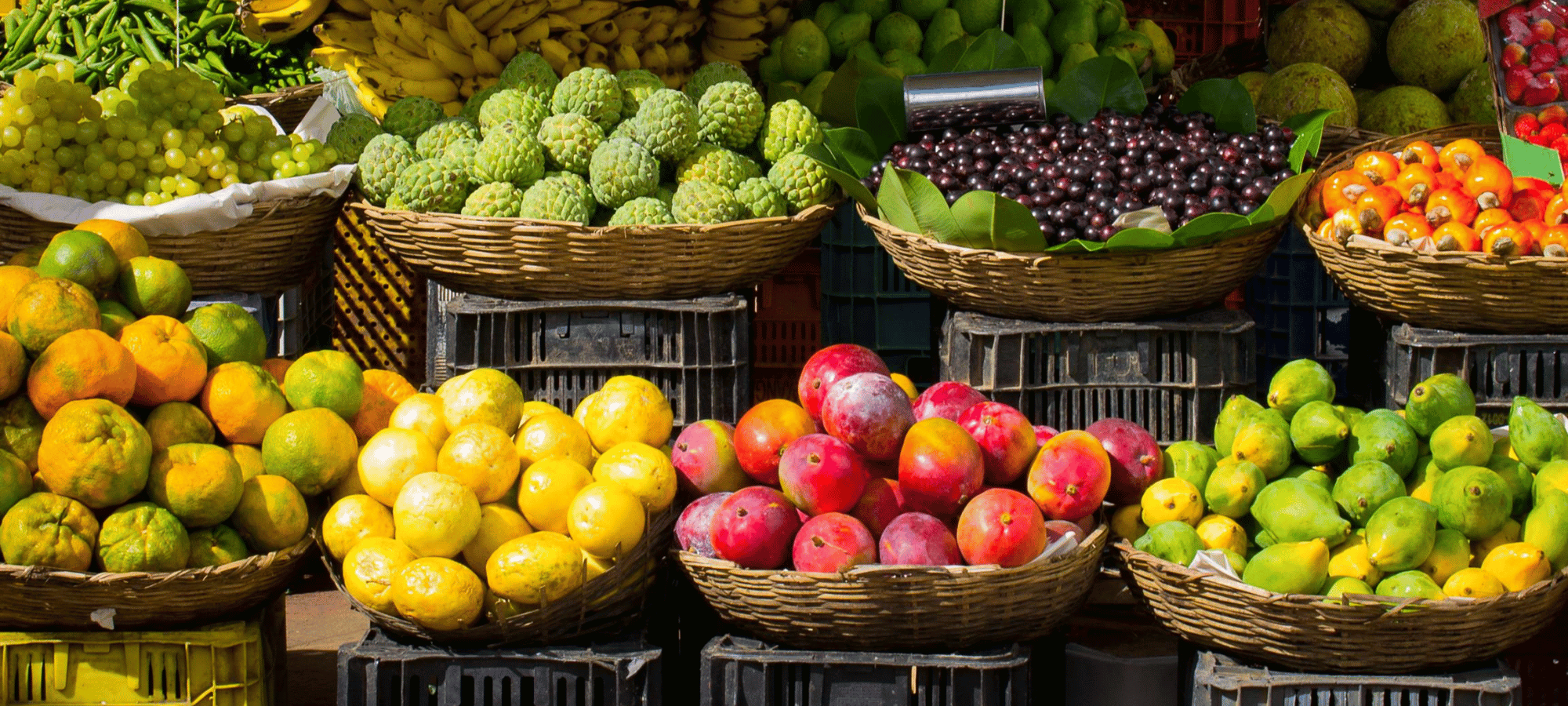 Cum se pot digitaliza piețele din România?