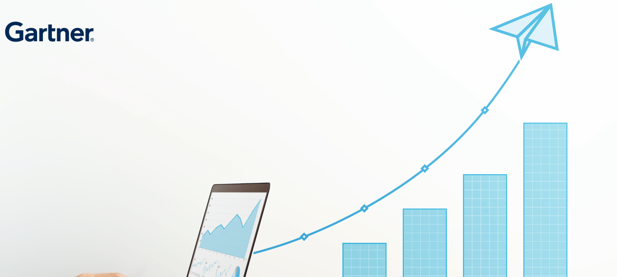 Gartner: Cheltuielile IT la nivel mondial vor crește cu 5,5% în 2023