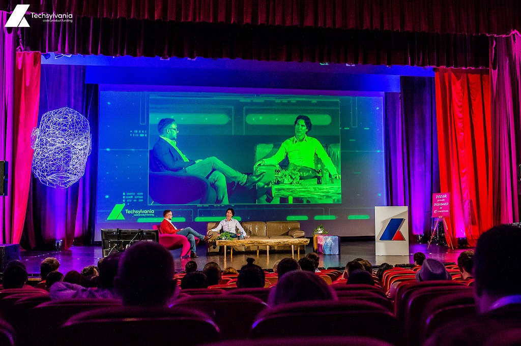 Peste 3 miliarde de dolari în fonduri de venture capital administrate de investitorii care vin la Techsylvania 2018