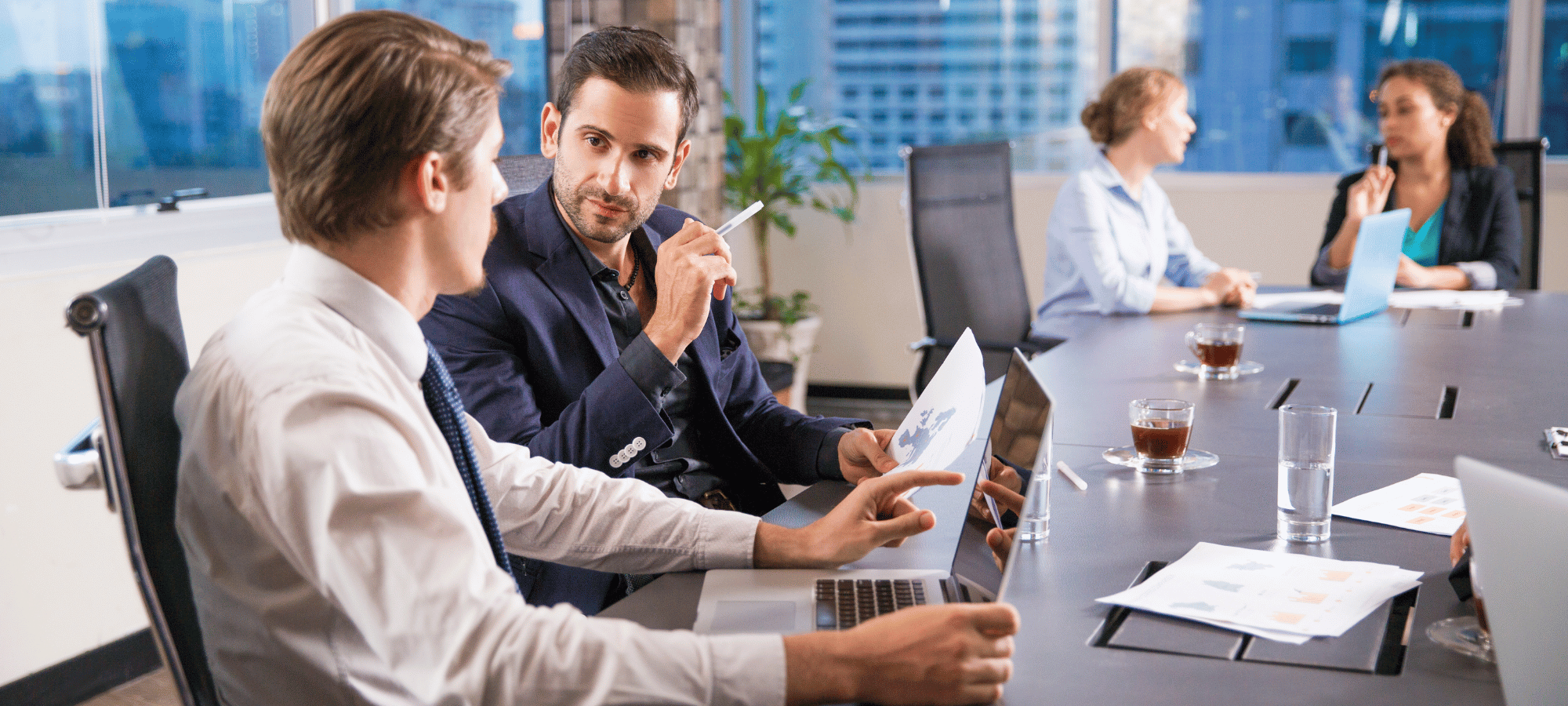 TotalSoft setează standardul de calitate în cadrul unui program global de modernizare IT dezvoltat de Deutsche Leasing