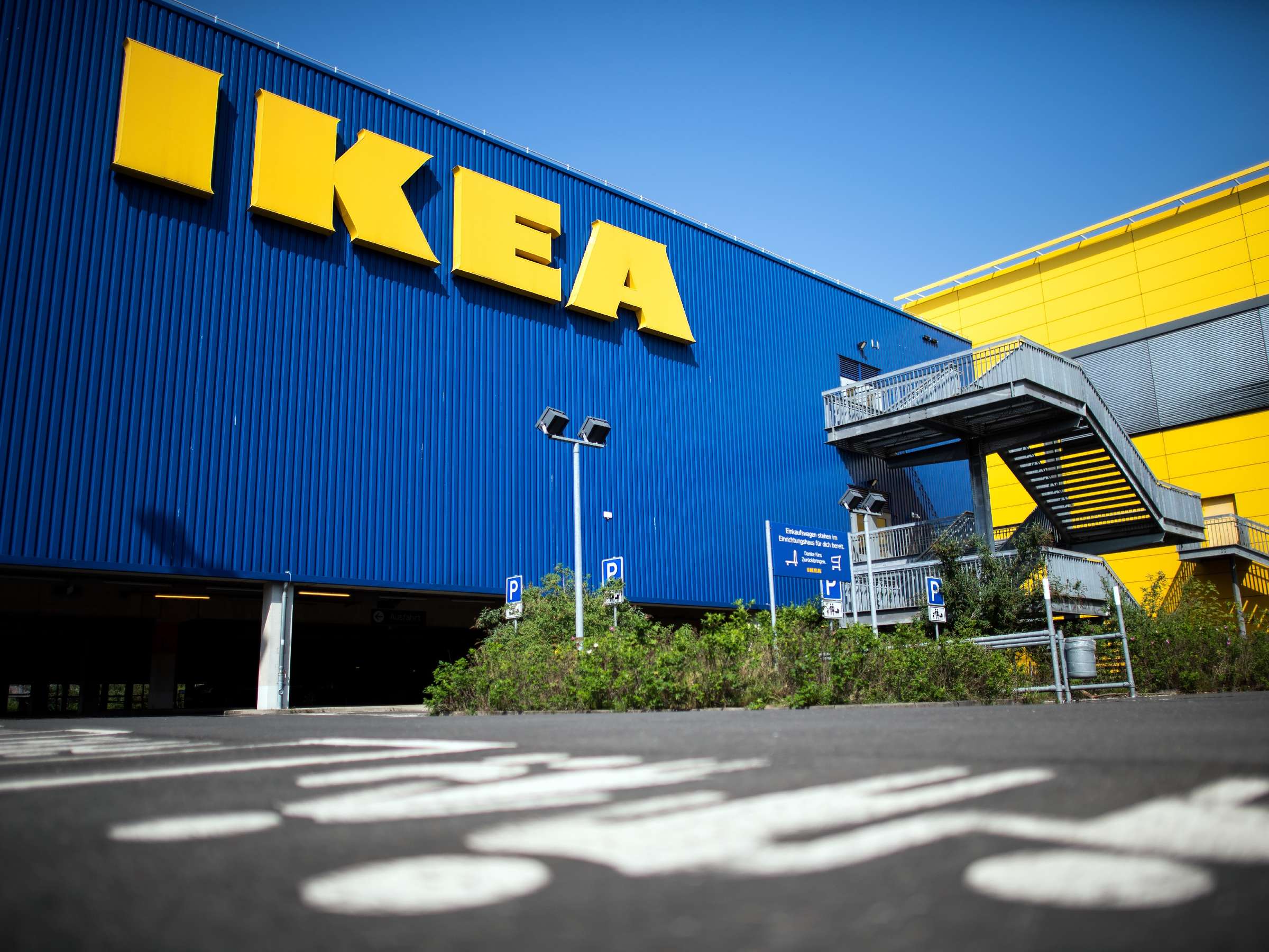 Cum a reușit Ikea să crească vânzările prin digitalizare eficientă?