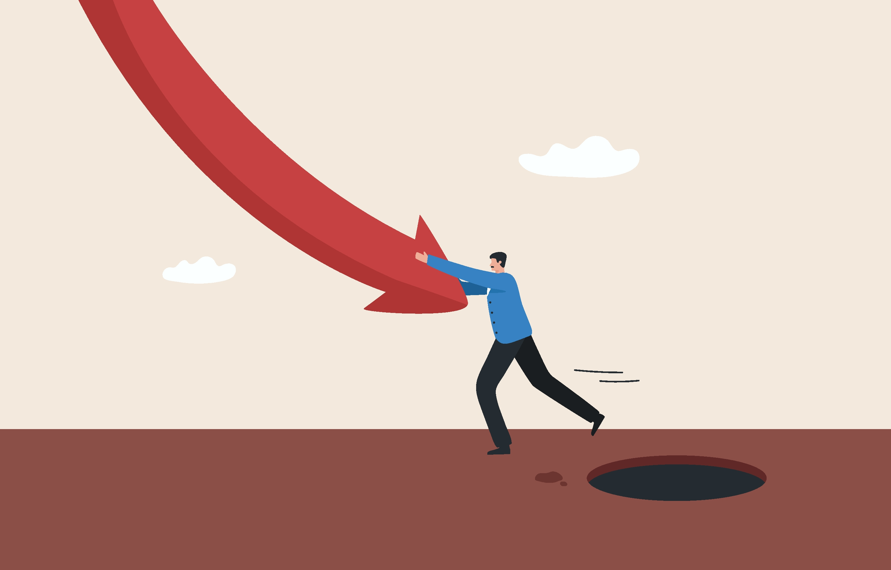 Cum pot soluțiile IT să ajute companiile în contextul recesiunii globale?