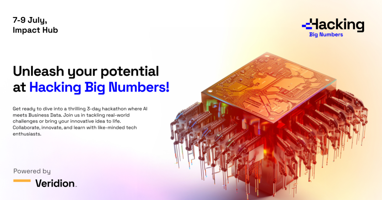 Hacking Big Numbers