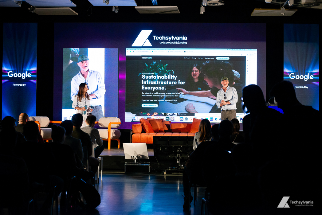 Techsylvania 2023 sarbatoreste a 10-a editie cu o Conferință de Succes Remarcabila