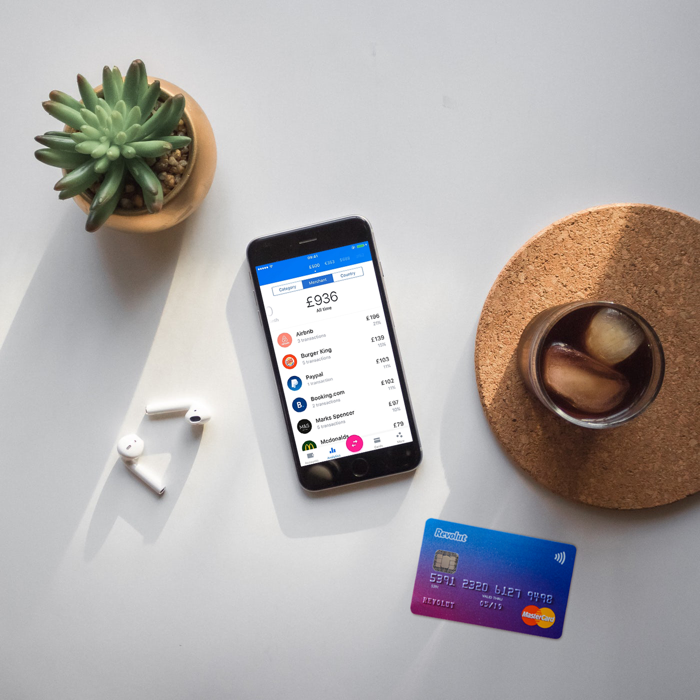 Revolut depășește 170.000 de utilizatori în România și 4 milioane în Europa, angajează peste 200 de oameni în echipe locale