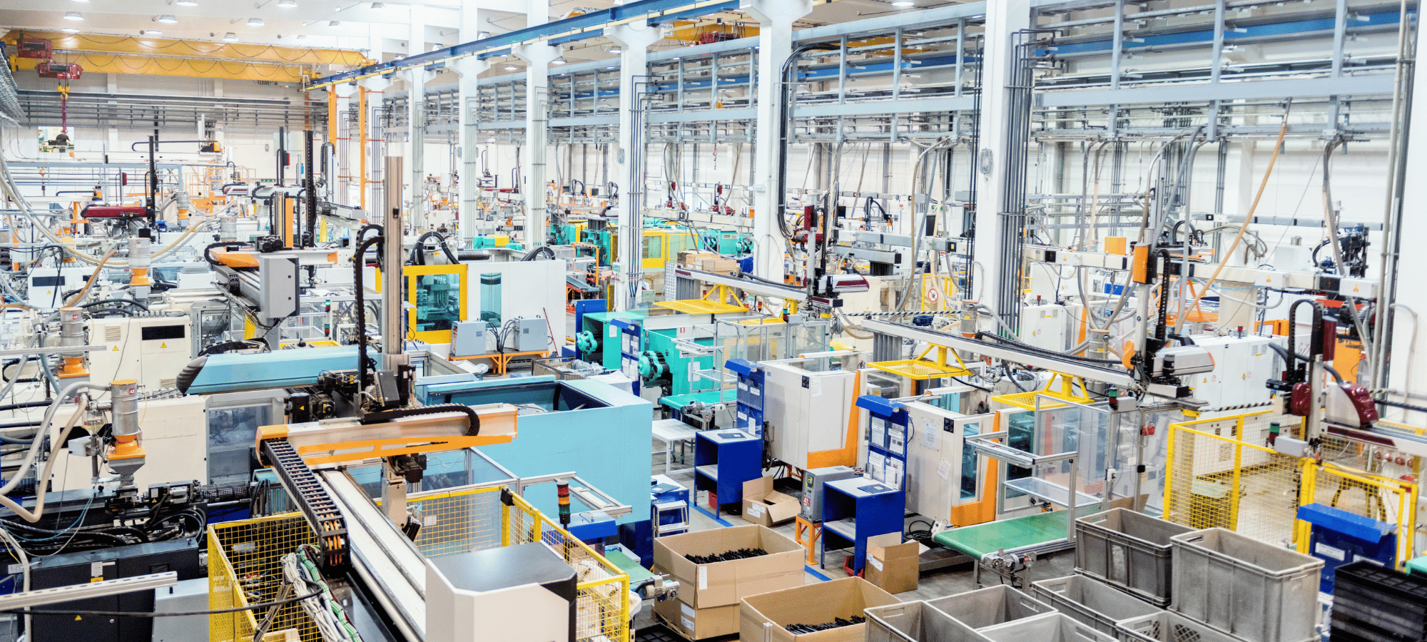 Producătorul de mase plastice Omnia Plast a digitalizat activitatea de producție cu ajutorul unei aplicații software ERP