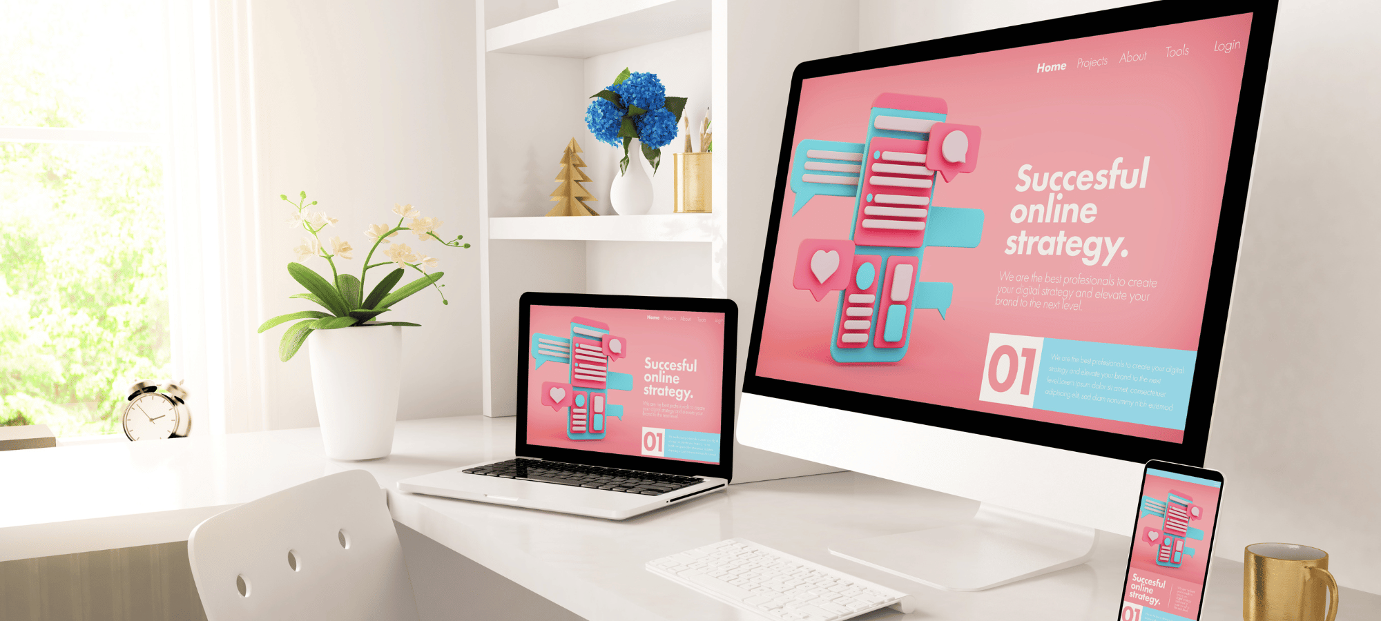 Ghid explicativ DESI – ce reprezintă Indicele Economiei și Societății Digitale?