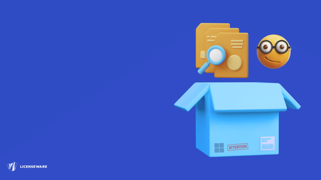 Înțelegerea licențelor Microsoft: Ce trebuie să știți