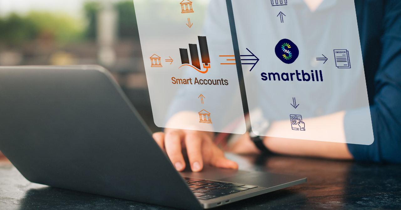 SmartBill - 2 milioane de facturi emise prin sistemul e-Factura
