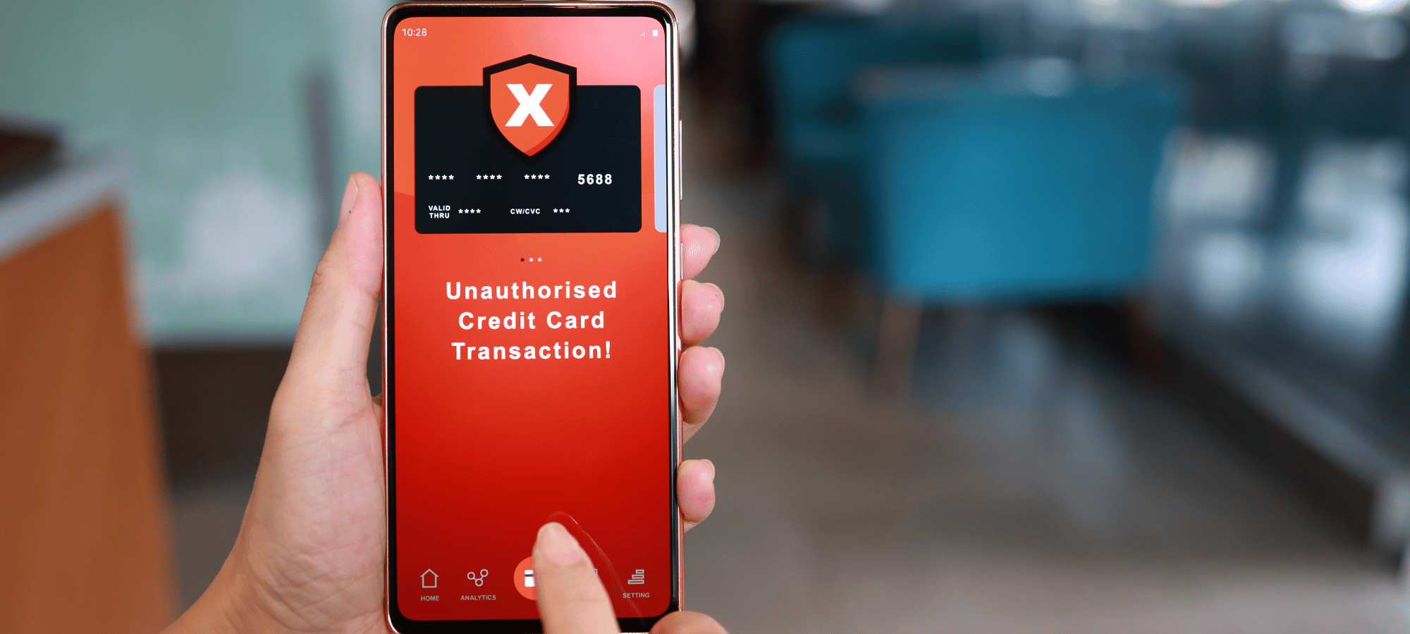 Cum pot fi prevenite fraudele bancare online? 