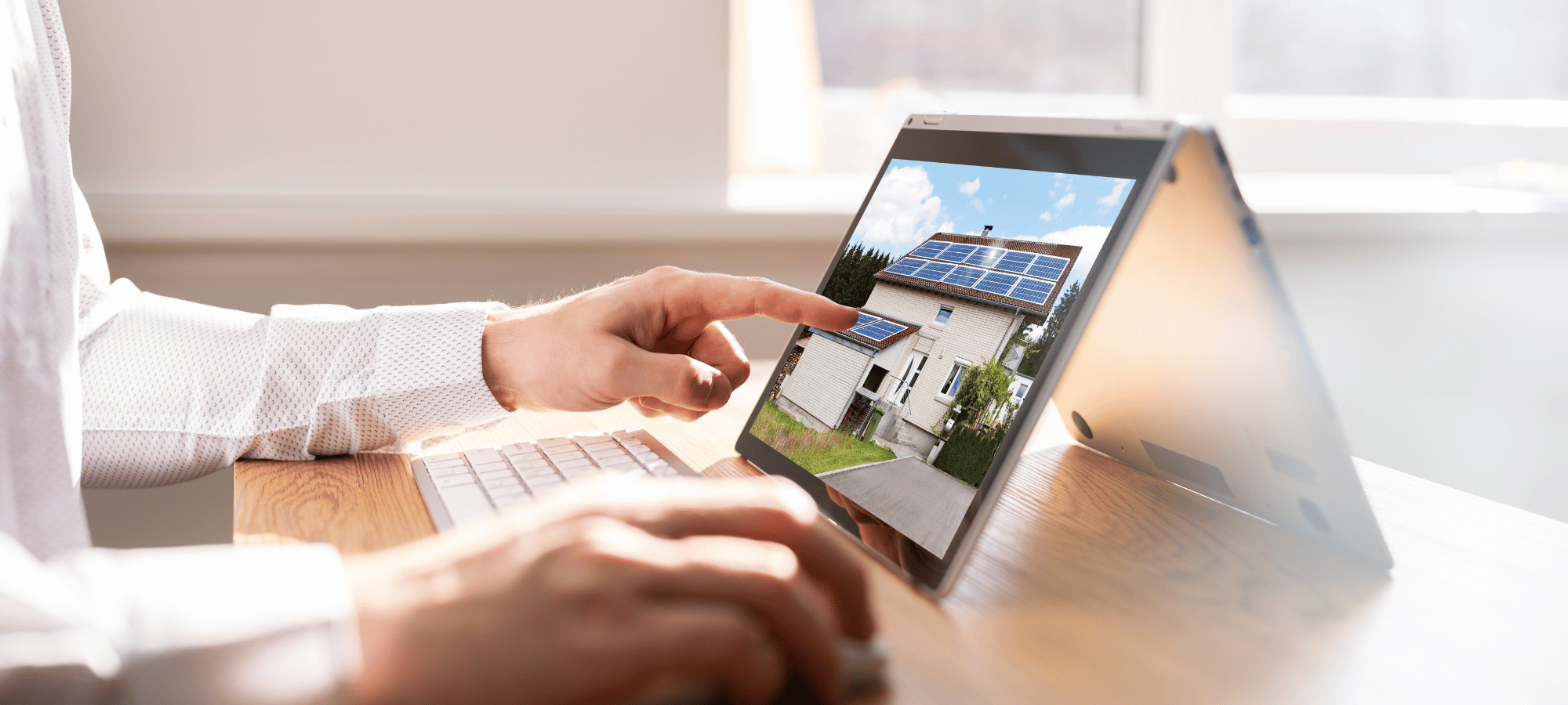 Cum pot susține companiile imobiliare tranzacțiile cu ajutorul aplicațiilor software de gestiune a datelor?