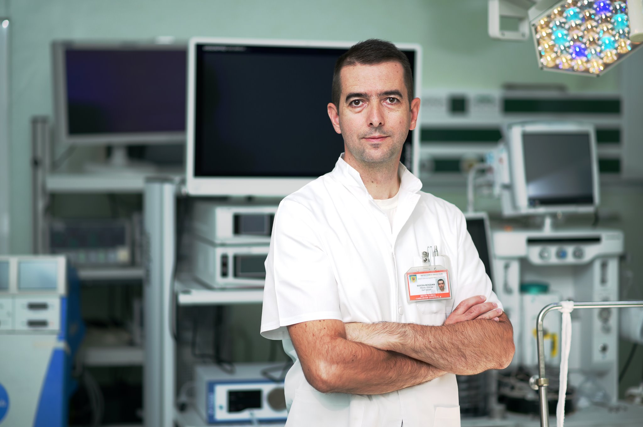 Spitalul Clinic de Urgență Sf. Pantelimon își digitalizează fluxurile de imagistică și colaborarea cu alte instituții cu ajutorul platformei Medicai