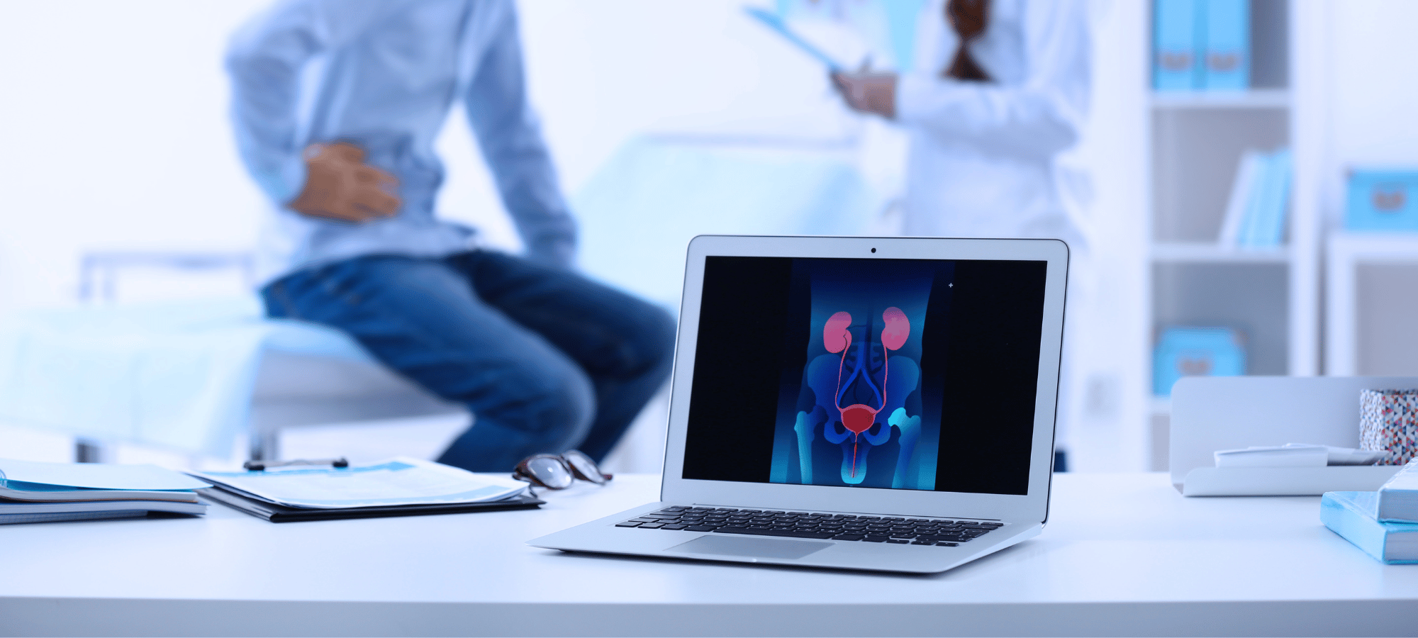 Medicai sprijină eforturile Spitalului Filantropia pentru desfășurarea comisiilor multidisciplinare tumorale on-site și on-line