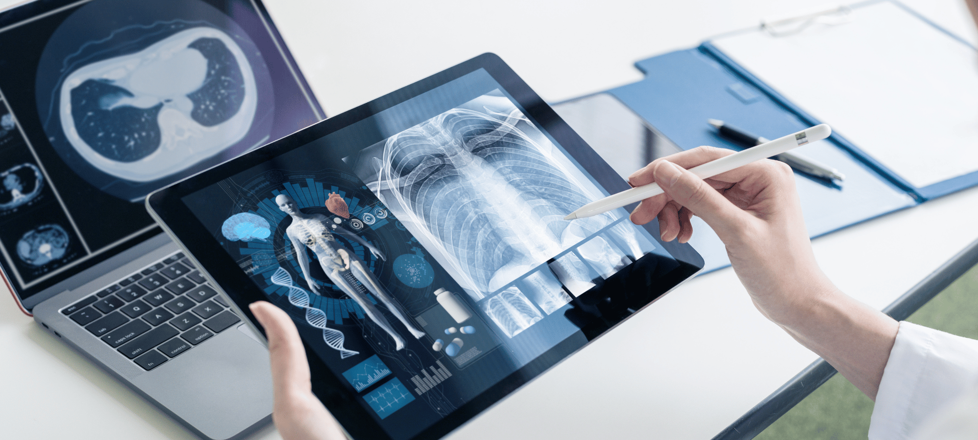 Cum a reușit un startup românesc de medtech să ajute medicii din SUA în a trata pacienții bolnavi de cancer